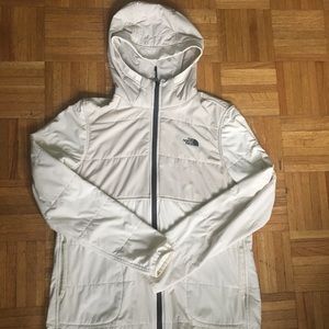 The North Face Mountain Sweatshirt Jacket